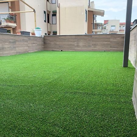 Le Rocce Nere Apart otel Giardini Naxos Dış mekan fotoğraf