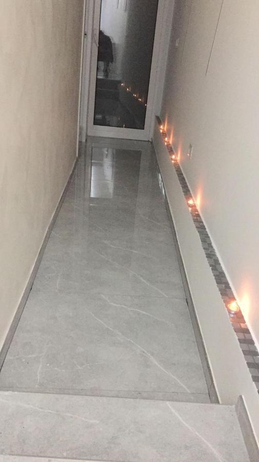 Le Rocce Nere Apart otel Giardini Naxos Dış mekan fotoğraf