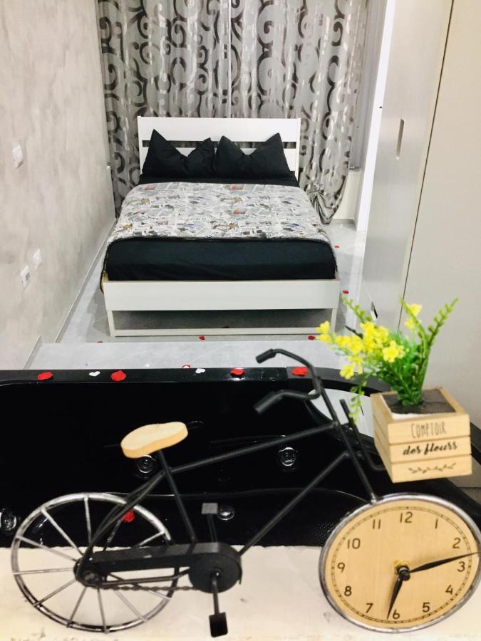 Le Rocce Nere Apart otel Giardini Naxos Dış mekan fotoğraf